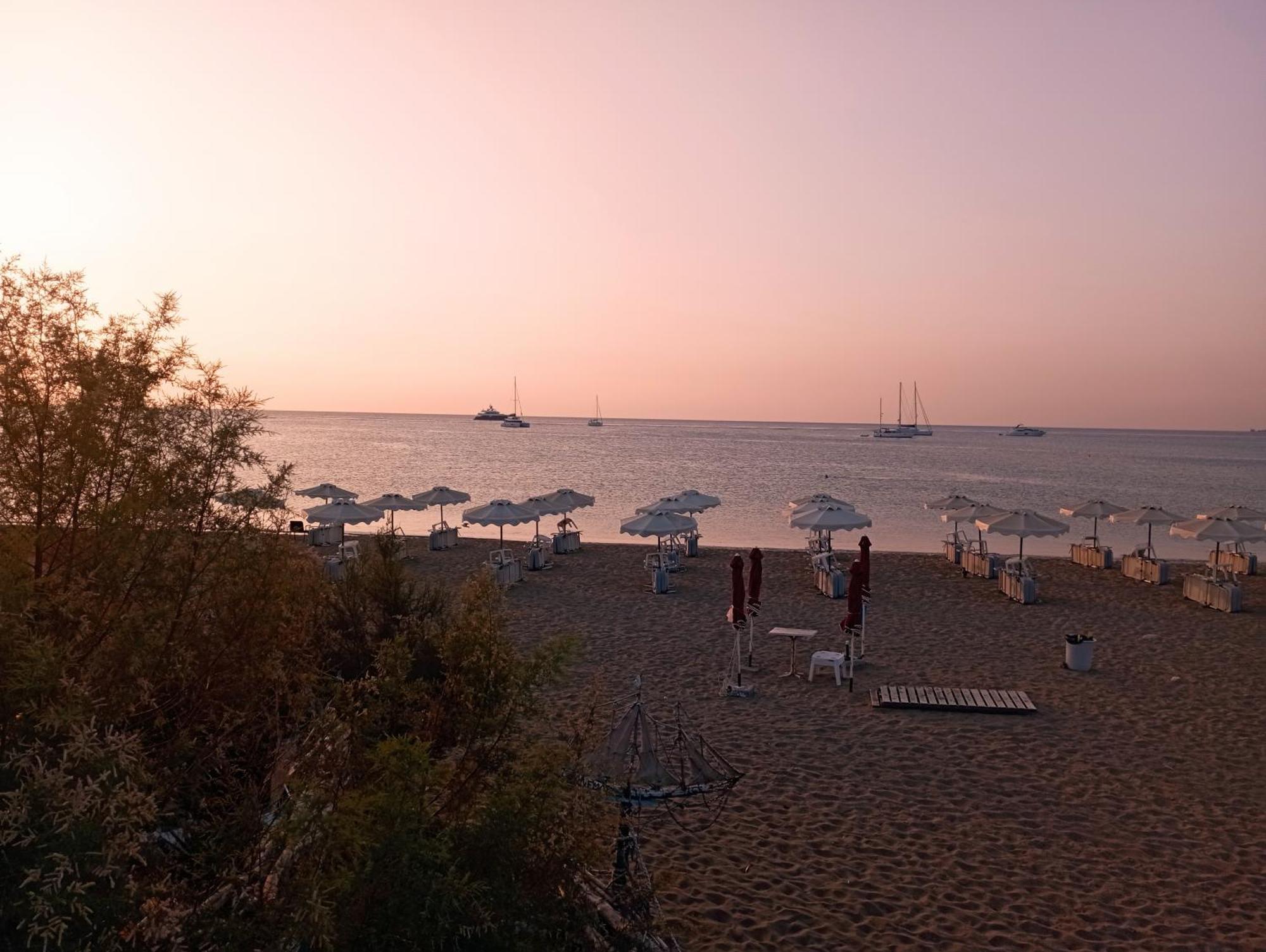 Nautilus City Studios & Apartments Rhodes City Dış mekan fotoğraf