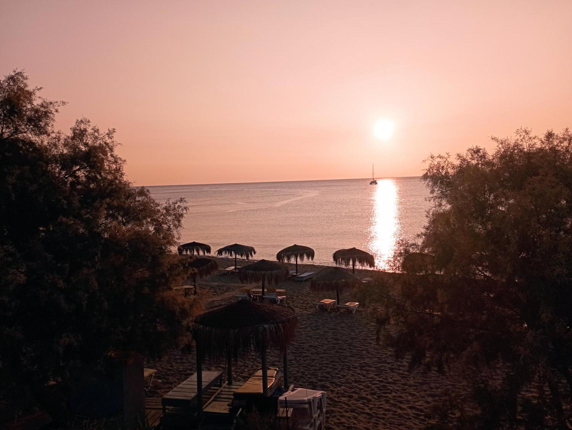 Nautilus City Studios & Apartments Rhodes City Dış mekan fotoğraf