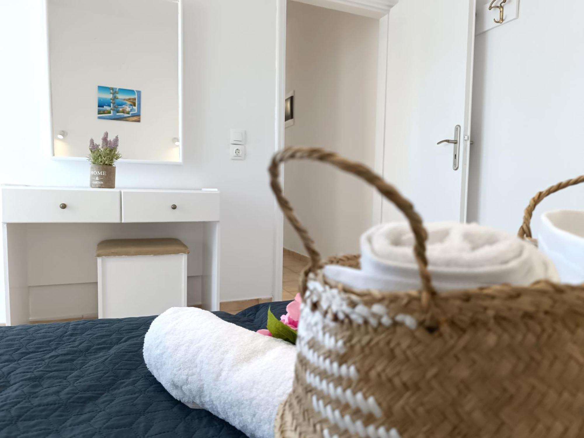 Nautilus City Studios & Apartments Rhodes City Dış mekan fotoğraf