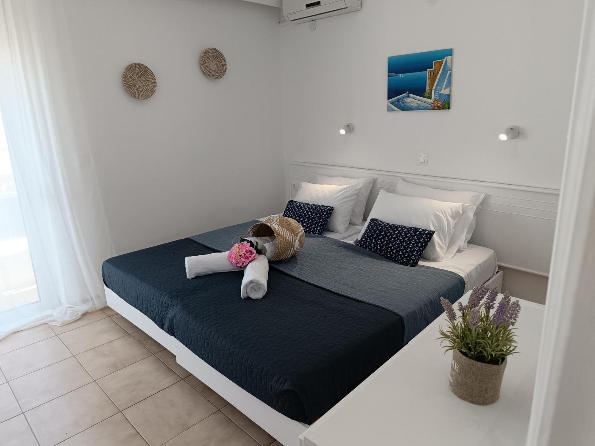 Nautilus City Studios & Apartments Rhodes City Dış mekan fotoğraf