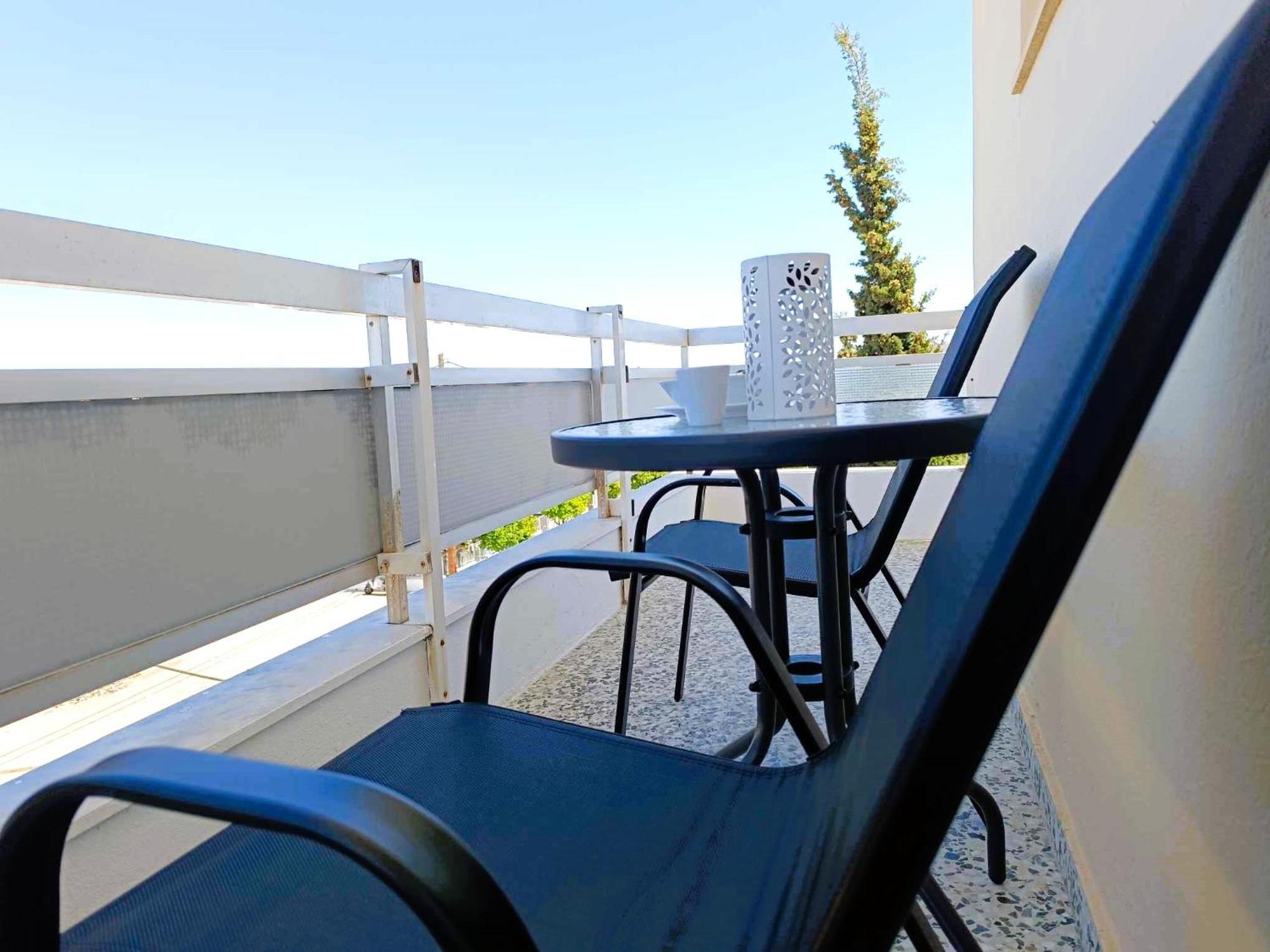 Nautilus City Studios & Apartments Rhodes City Dış mekan fotoğraf
