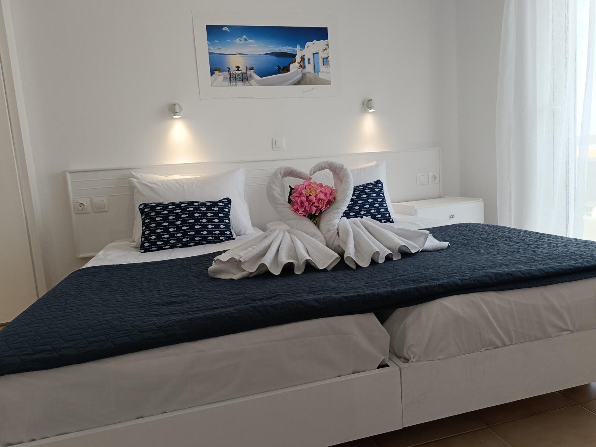 Nautilus City Studios & Apartments Rhodes City Dış mekan fotoğraf