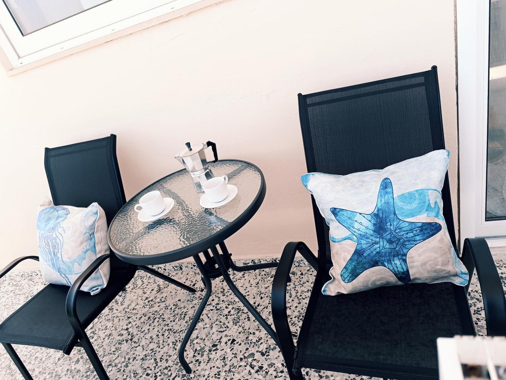 Nautilus City Studios & Apartments Rhodes City Dış mekan fotoğraf