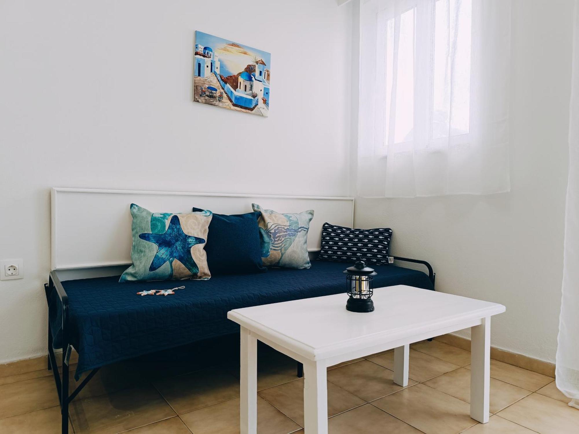 Nautilus City Studios & Apartments Rhodes City Dış mekan fotoğraf