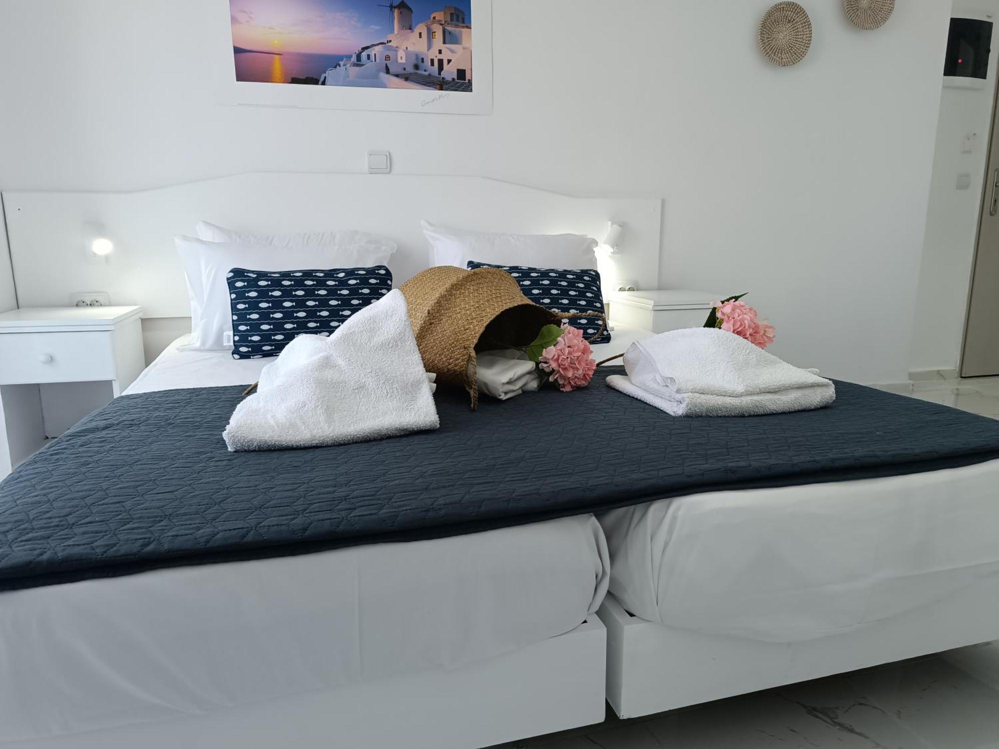 Nautilus City Studios & Apartments Rhodes City Dış mekan fotoğraf