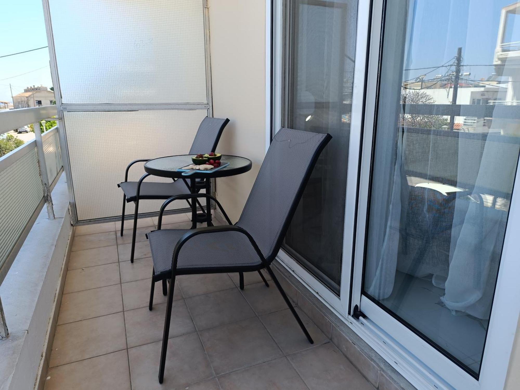 Nautilus City Studios & Apartments Rhodes City Dış mekan fotoğraf