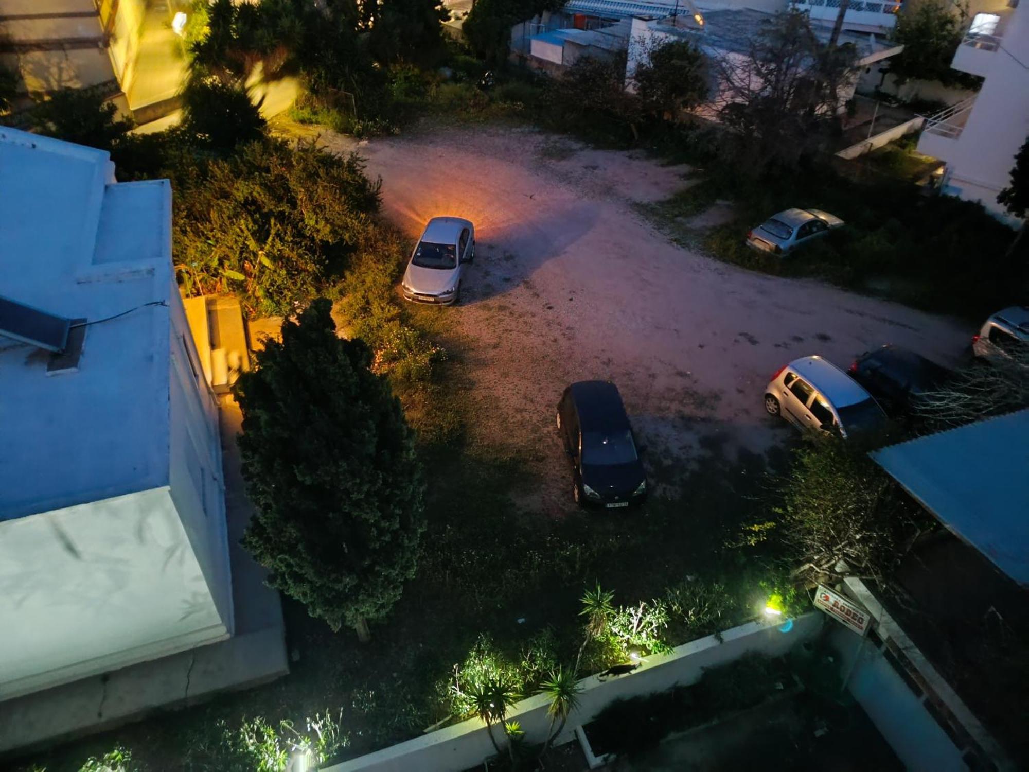 Nautilus City Studios & Apartments Rhodes City Dış mekan fotoğraf