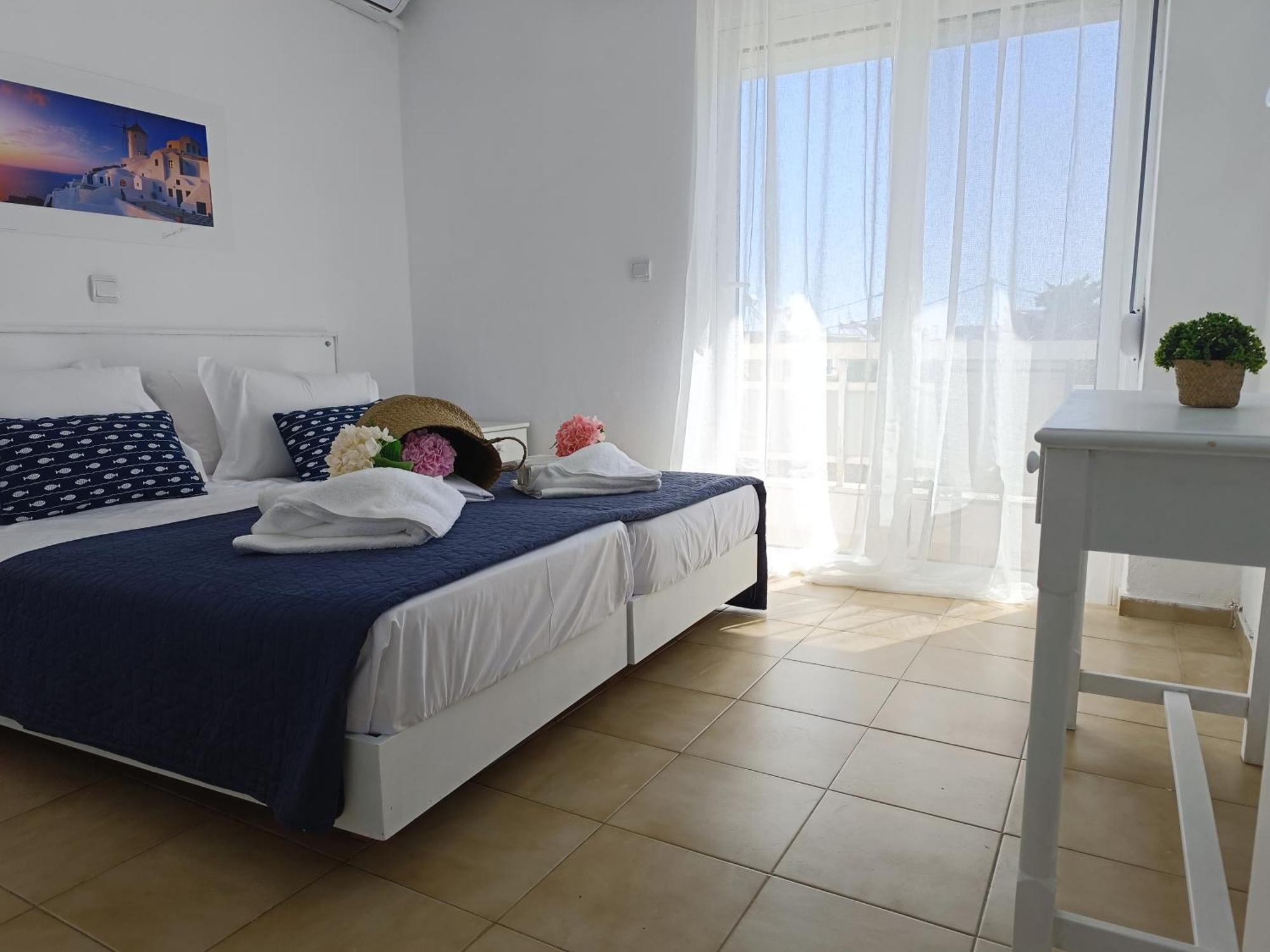 Nautilus City Studios & Apartments Rhodes City Dış mekan fotoğraf