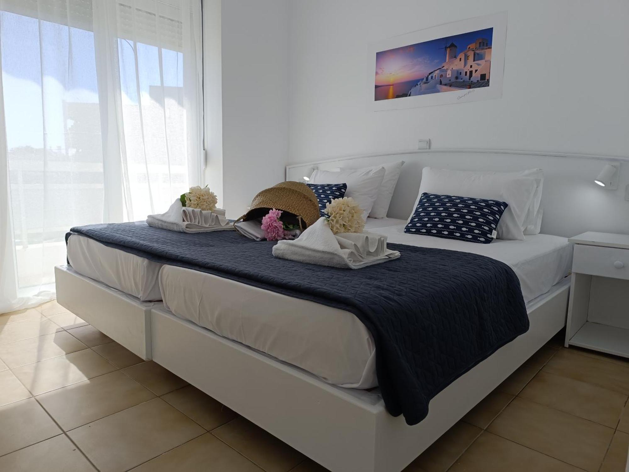 Nautilus City Studios & Apartments Rhodes City Dış mekan fotoğraf