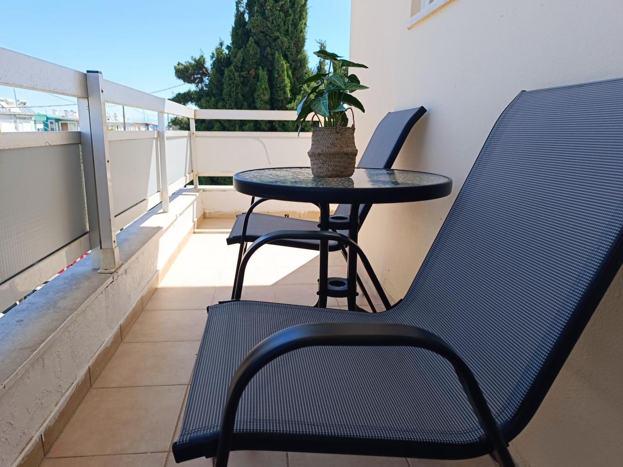 Nautilus City Studios & Apartments Rhodes City Dış mekan fotoğraf