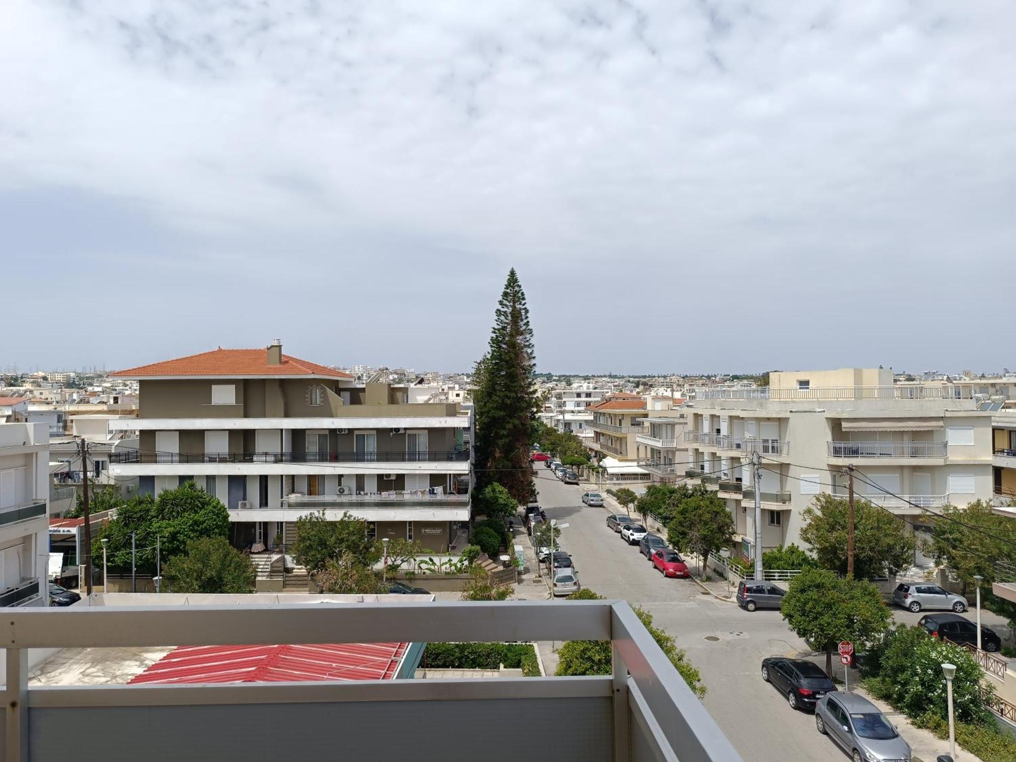 Nautilus City Studios & Apartments Rhodes City Oda fotoğraf